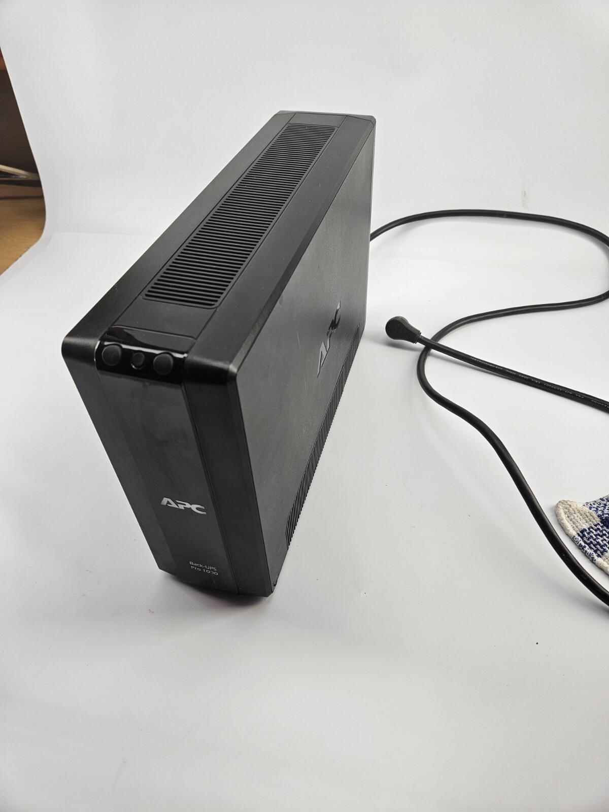 APC Pro Back-UPS 1000 with Battery *Parts*