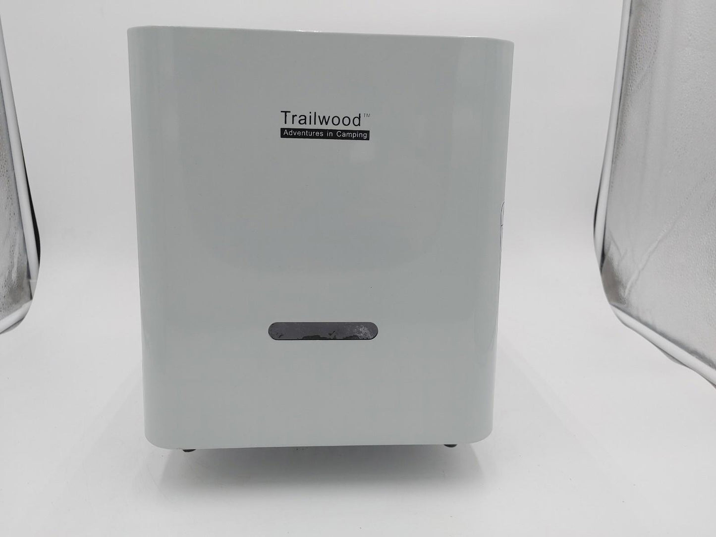 Excellent Condition Trailwood H2OT Water Now Portable Water Heater Grey Untested