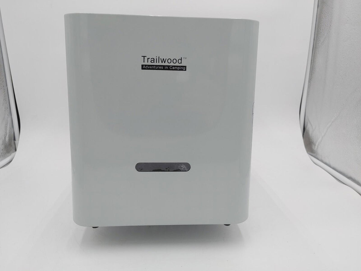Excellent Condition Trailwood H2OT Water Now Portable Water Heater Grey Untested
