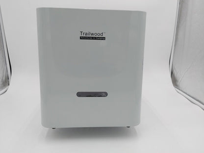 Excellent Condition Trailwood H2OT Water Now Portable Water Heater Grey Untested