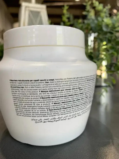 NEW! Sealed Fanola nourishing mask - 10 available