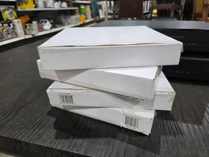 New! La Crosse Technology Wall Clock - 4 Available