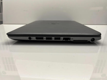 HP elitebook 820 i5 5300U FOR PARTS