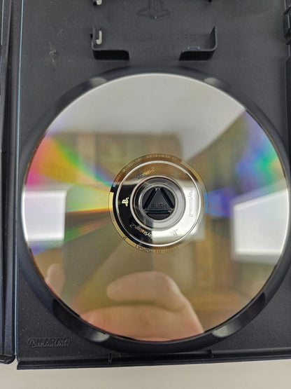 NHRA Championship Drag Racing (Playstation 2 Ps2)