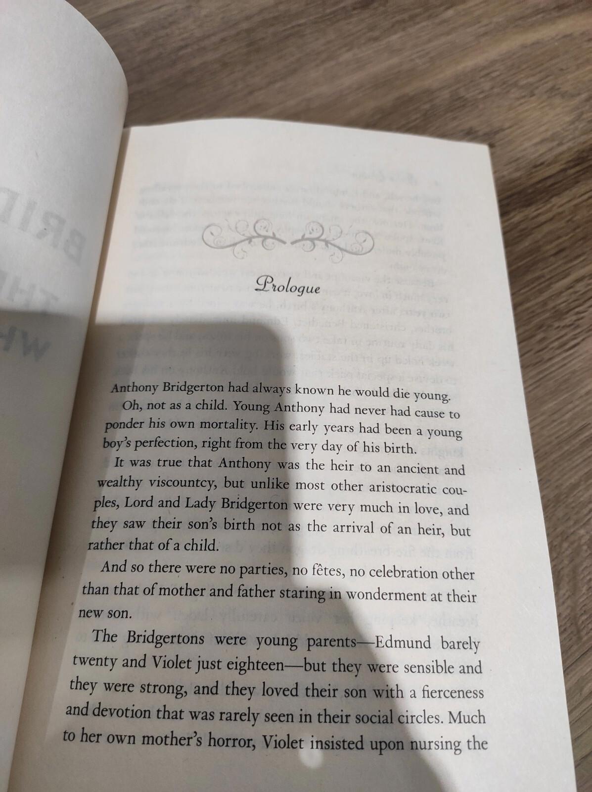 The Viscount Who Loved Me TV Tie-in: (Bridgerton 2)