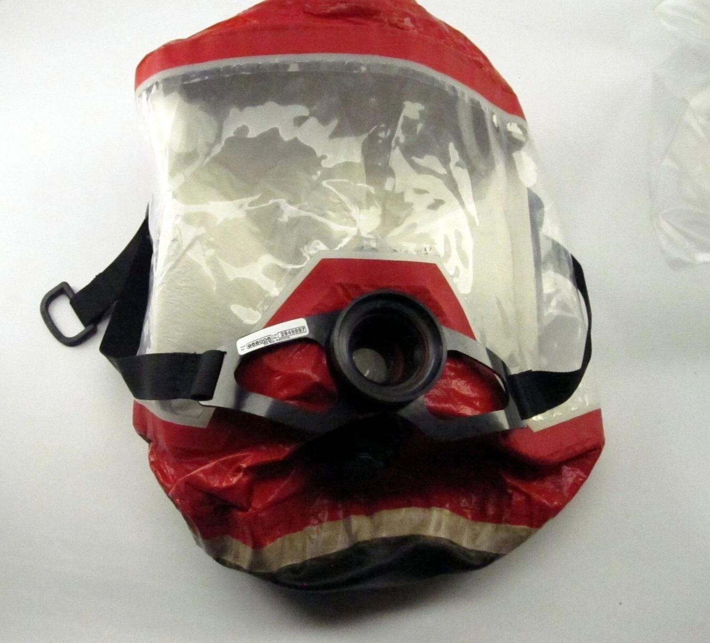 Honeywell 968006 Puma Hood Medium For Cougar(TM) SCBA 3PRH9