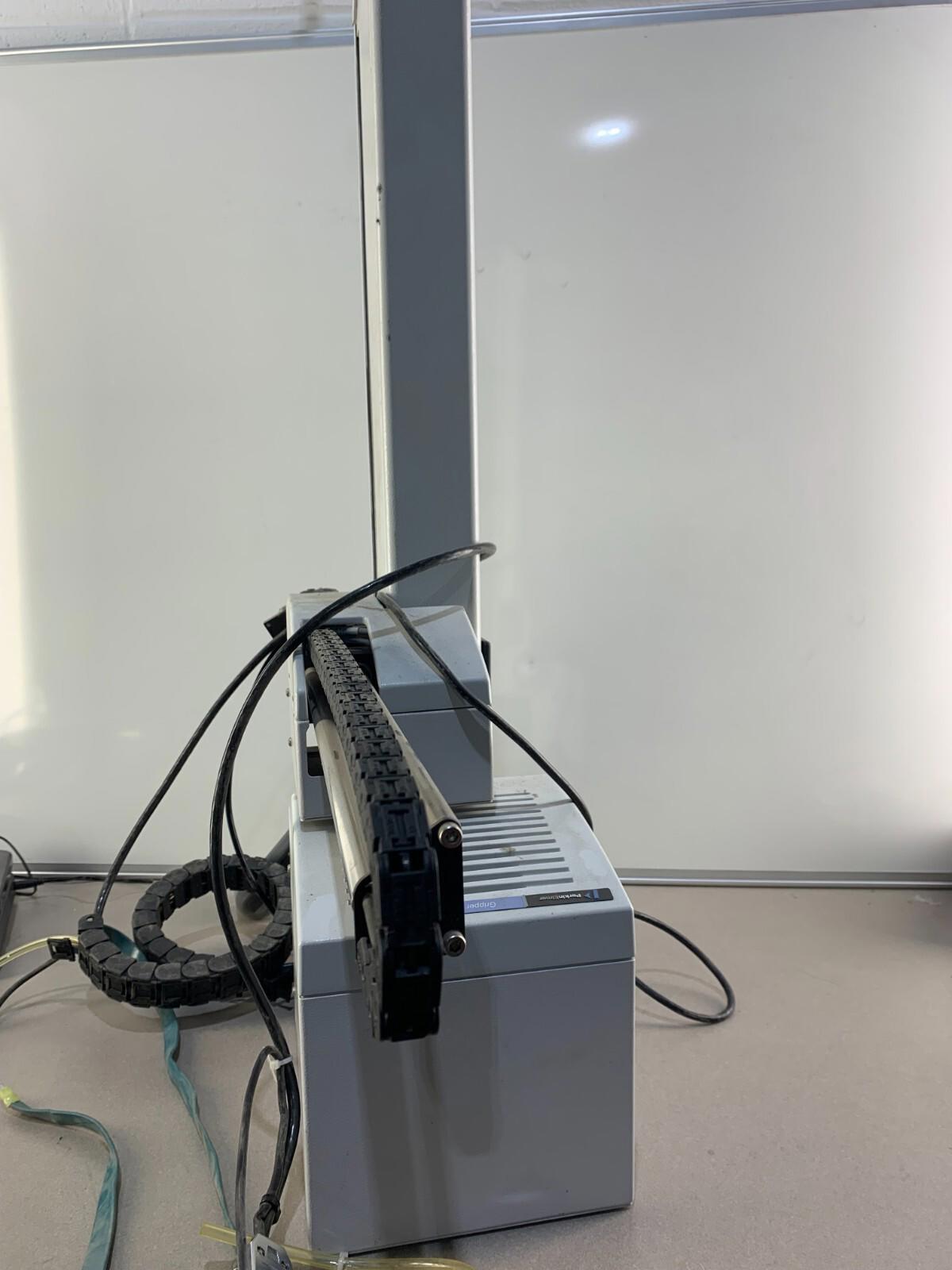 PerkinElmer Gripper for Janus Integrator Liquid Handler AJI4G01 Workstation