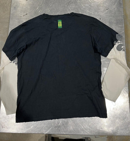 Brand New Hard 8 Y2K-Style Long Sleeve T-Shirt (Men’s Size L)