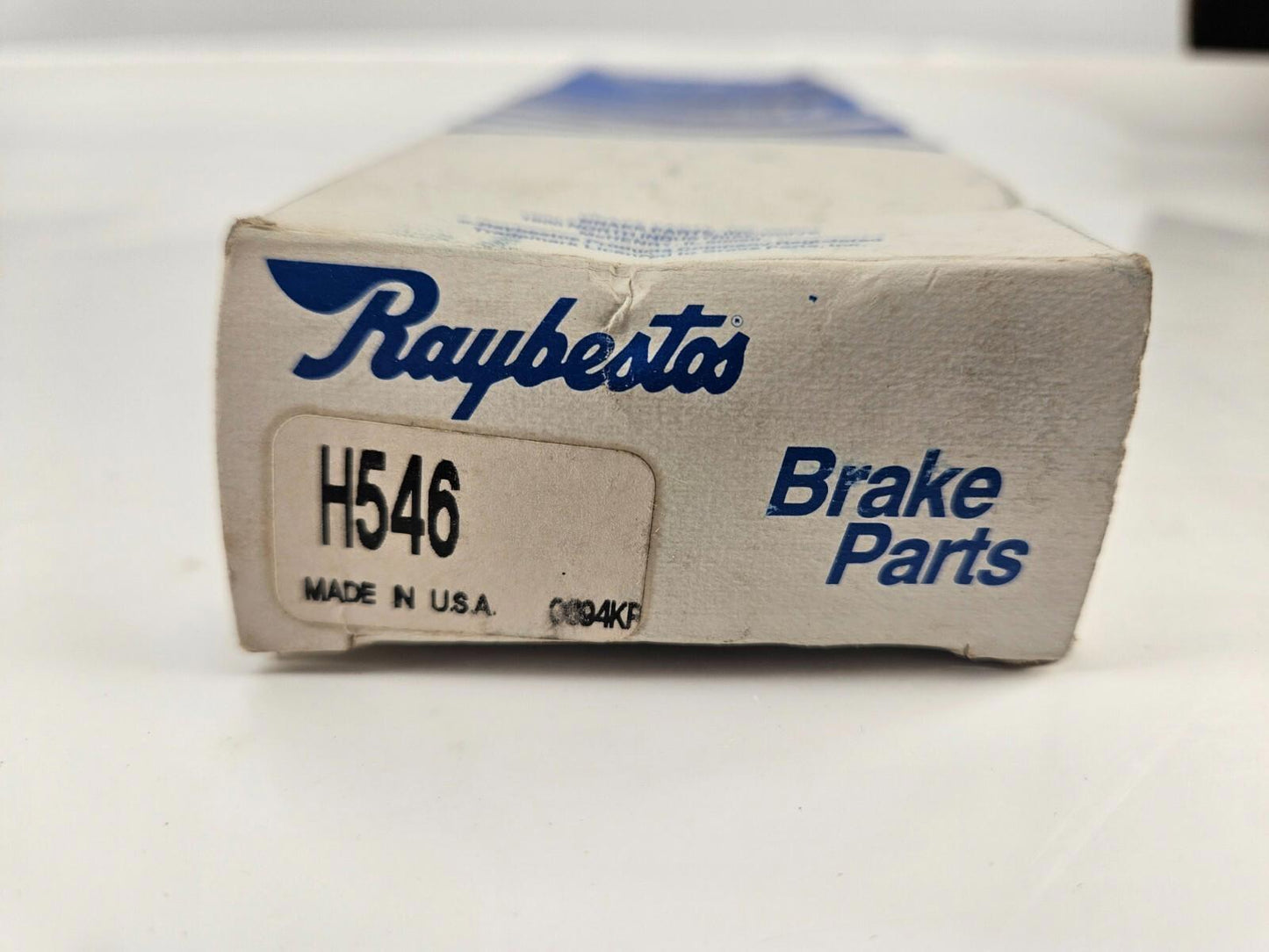 Raybestos H546 Professional Grade Drum Brake Shoe Return Spring