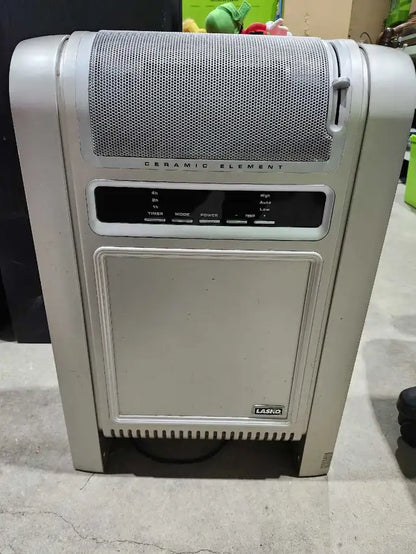 Lasko Ceramic 758000 Cyclonic Heater