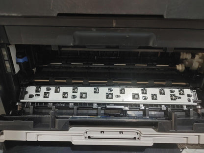 Canon Pixma TR4720 InkJet Printer Black Tested Working Needs New Ink - Fair