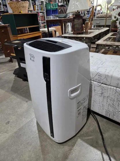 DeLonghi Pinguino Portable 4-in-1 AC Unit - 12500 BTU