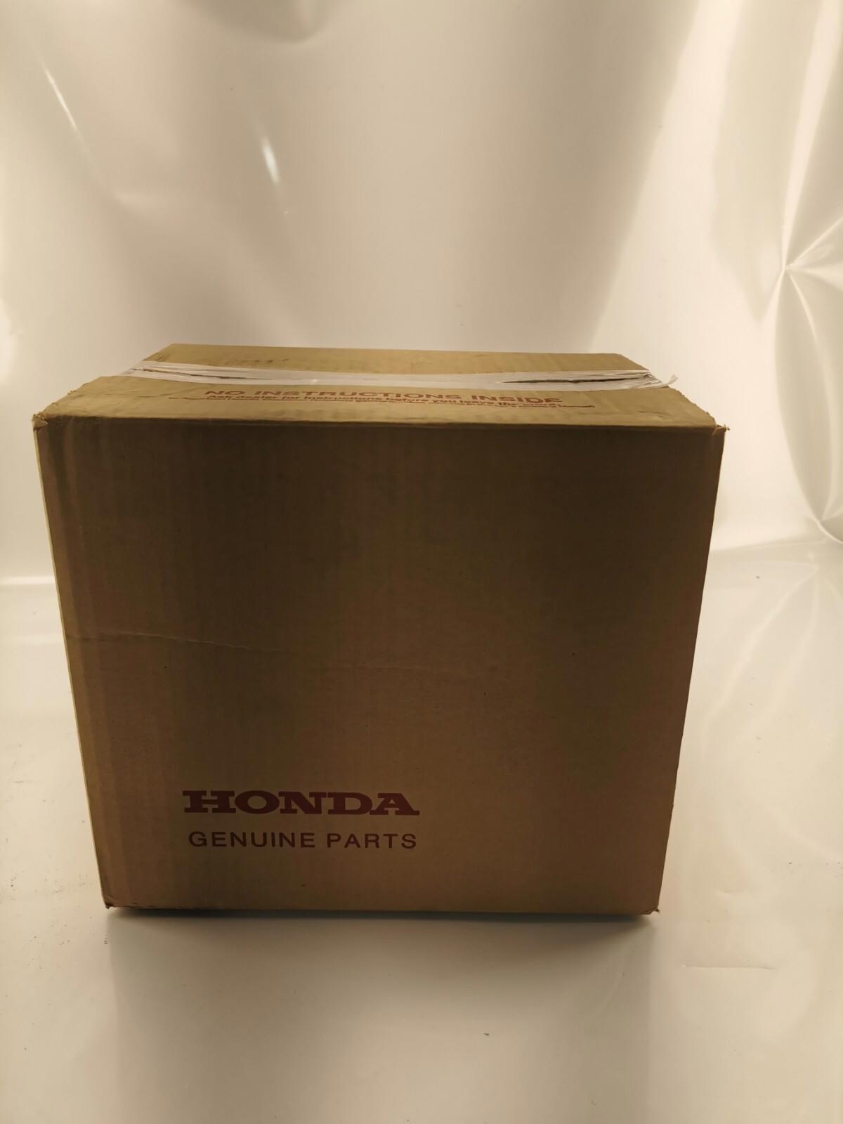 Honda splash guards 08P09-SVA-300!