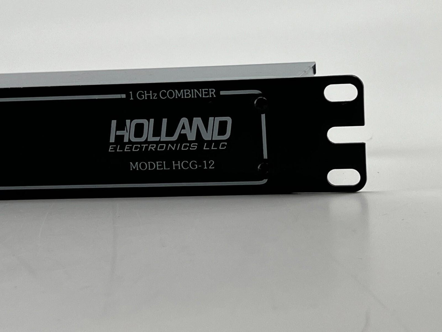 Holland Electronics 1GHz COMBINER Model: HCG-12