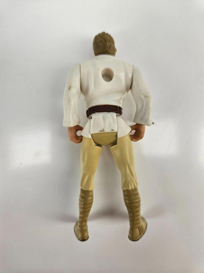 1995 Kenner Star Wars Luke Skywalker Action Figure