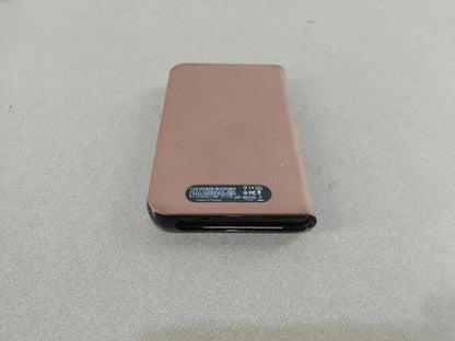 Western Digital WD Passport USB Portable Hard Drive 320GB Brown - Fair