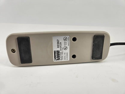 Sparco 02267 Electric Stapler *Tested*