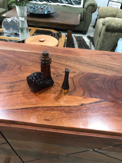 Avon Deep Woods After Shave