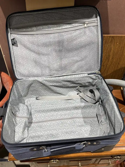 Jetliner Carry-On Luggage