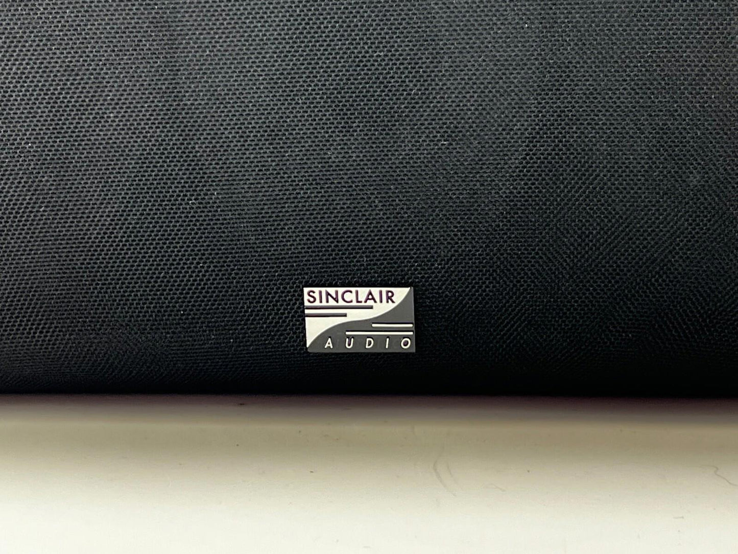 Sinclair Audio - Brighton SB 250C Audio Speaker - Black