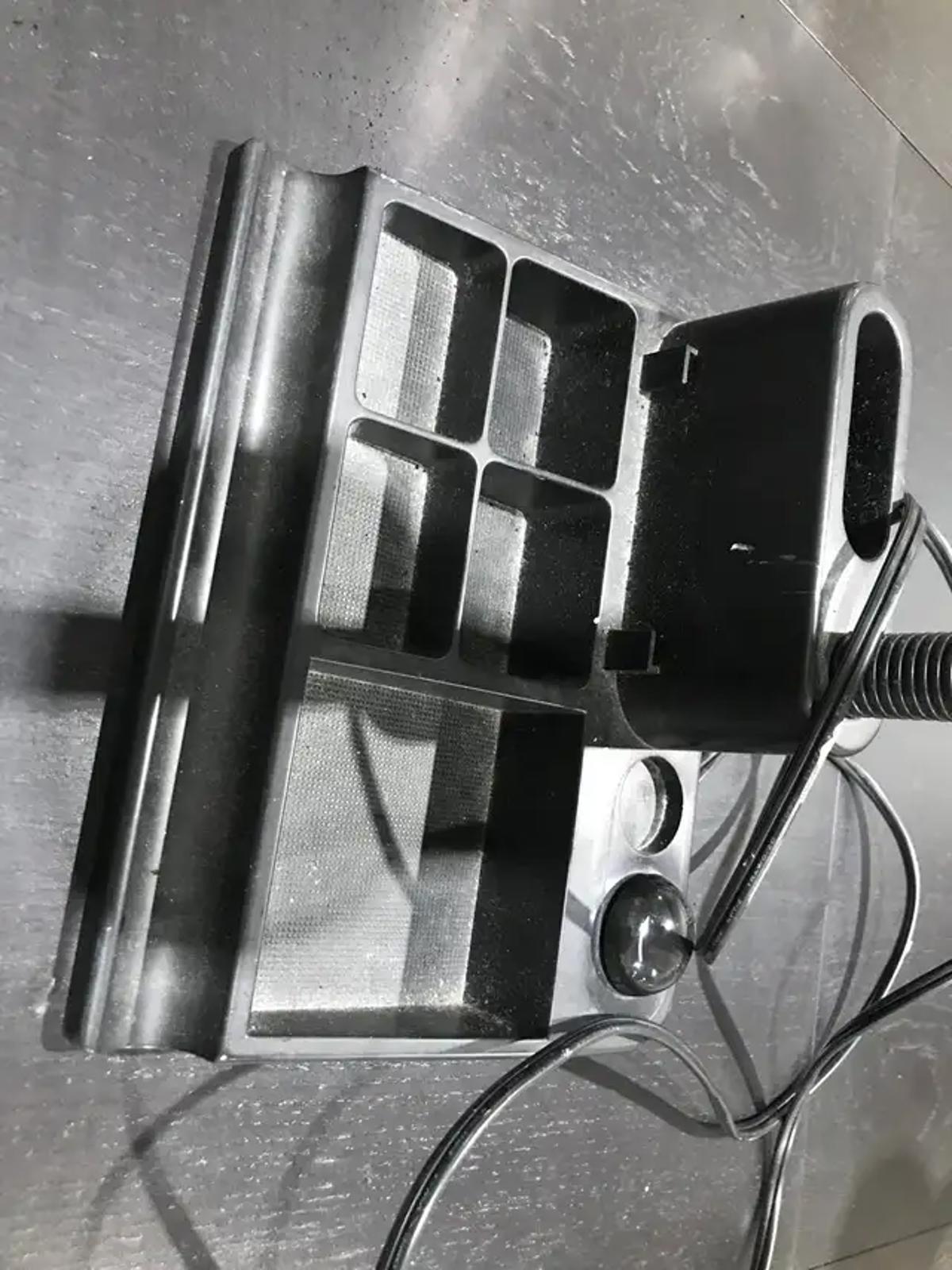 Storage Desk Lamp