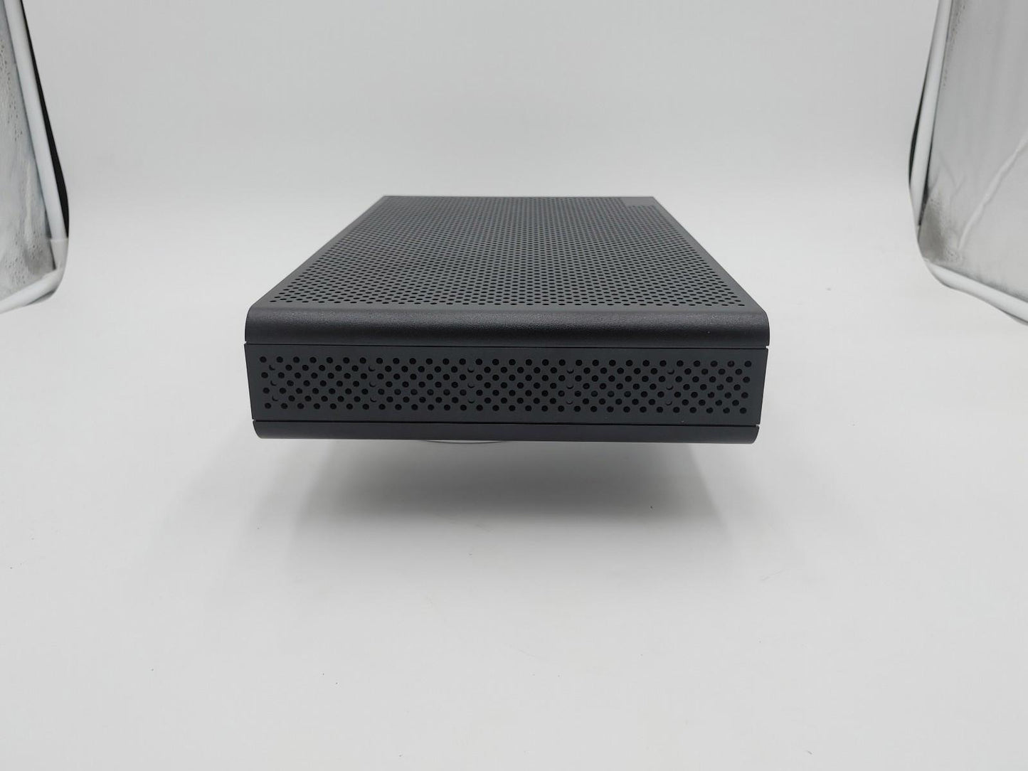 Excellent Condition ARRIS AX013ANM Cable TV Box Black Tested Working With PSU