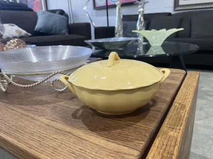 Grindley Laburnum Petal Dish