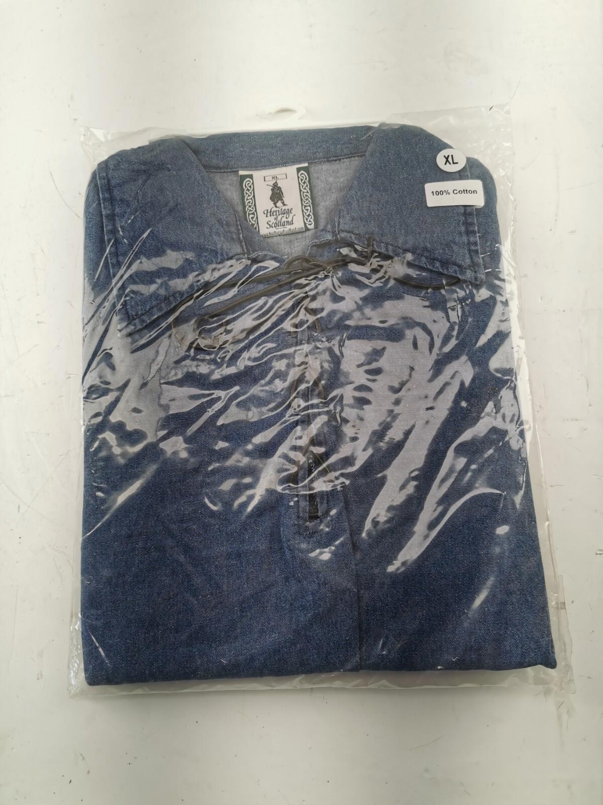Heritage of Scotland T-shirt