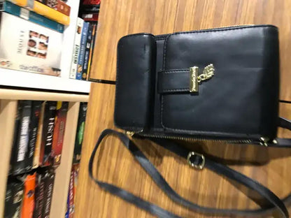 Donnella Rose Crossbody