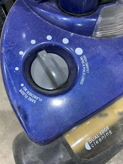 Bissell Pet Carpet Cleaner - Part Tested