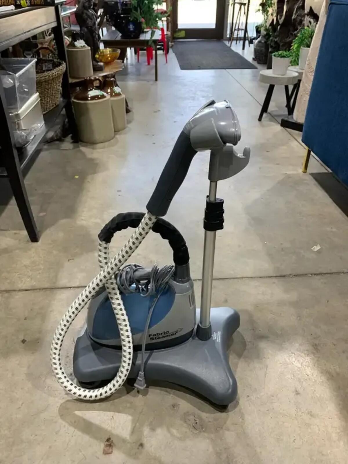 Shark Fabric Steamer