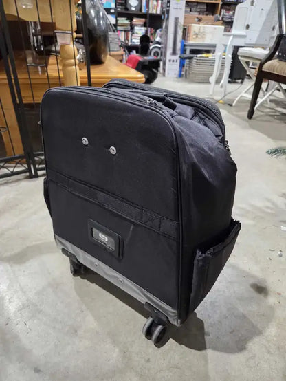 Lug PJ Wheelie Carry-On Bag