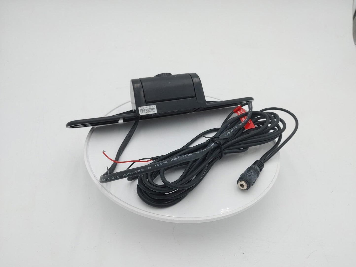 Brand New VR3 Wireless Rear View Camera System Large 3.5" Colour LCD Monitor