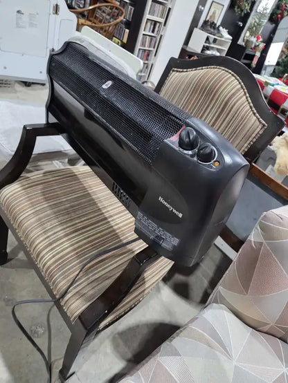 Honeywell Space Heater