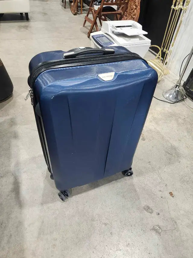 Ricardo Hard Shell Luggage – Rebound Centre