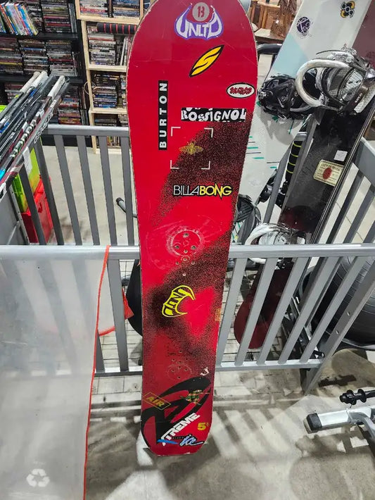 Burton Snowboard 143cm