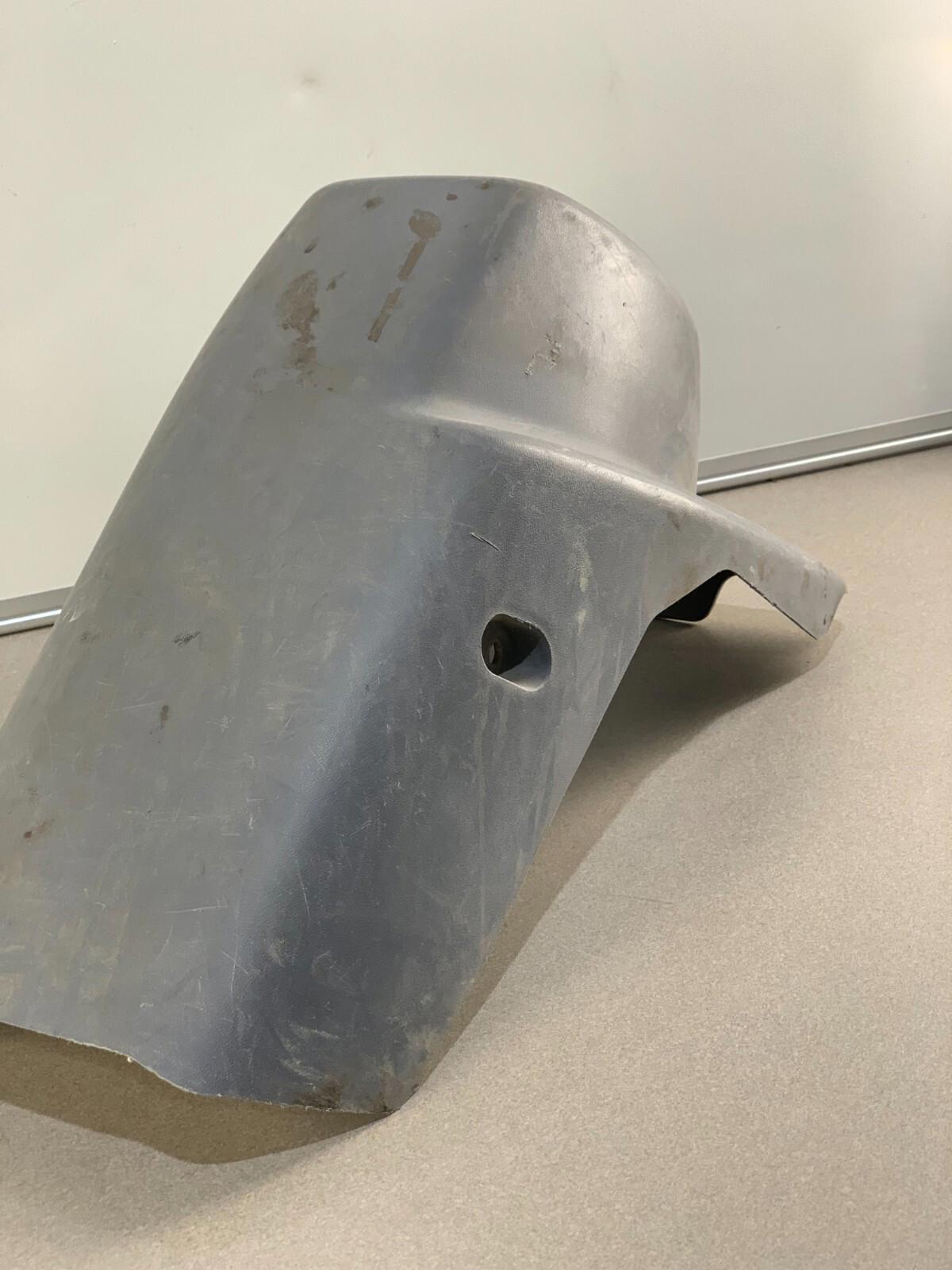 Interior Part Shifter Cover For Isuzu NPR