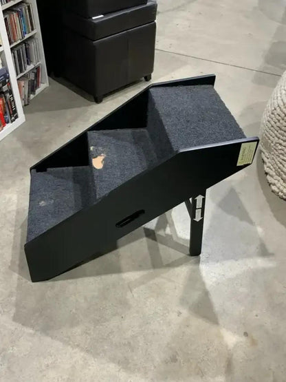 Reversible Pet Ramp
