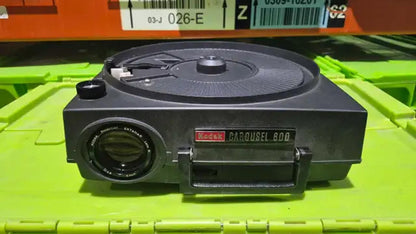 Kodak Carousel 800 Projector