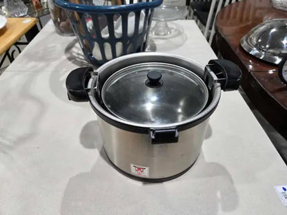 Tiger Cookware Thermal Pot