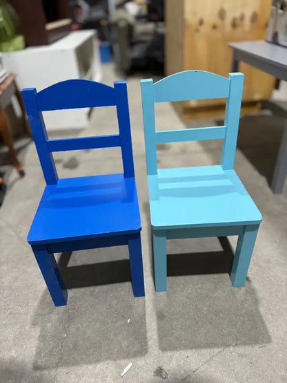 Kids Chairs