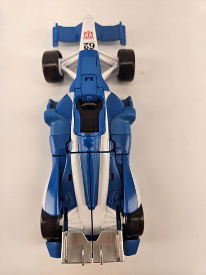 Transformers Tomy 2015 Figure Hasbro V-2976B