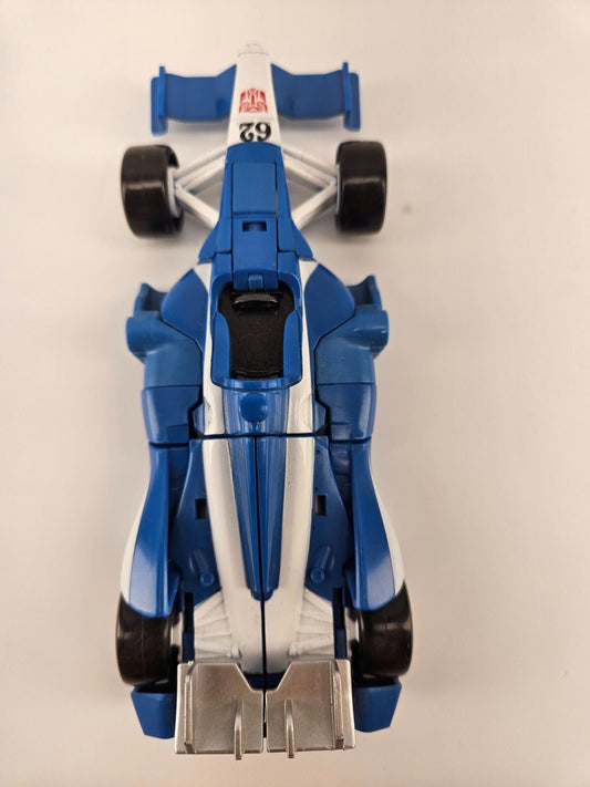 Transformers Tomy 2015 Figure Hasbro V-2976B