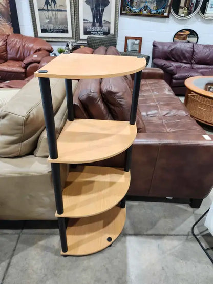 Corner Shelf