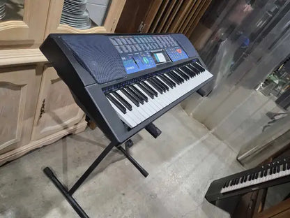 Casio CTK-519 Keyboard
