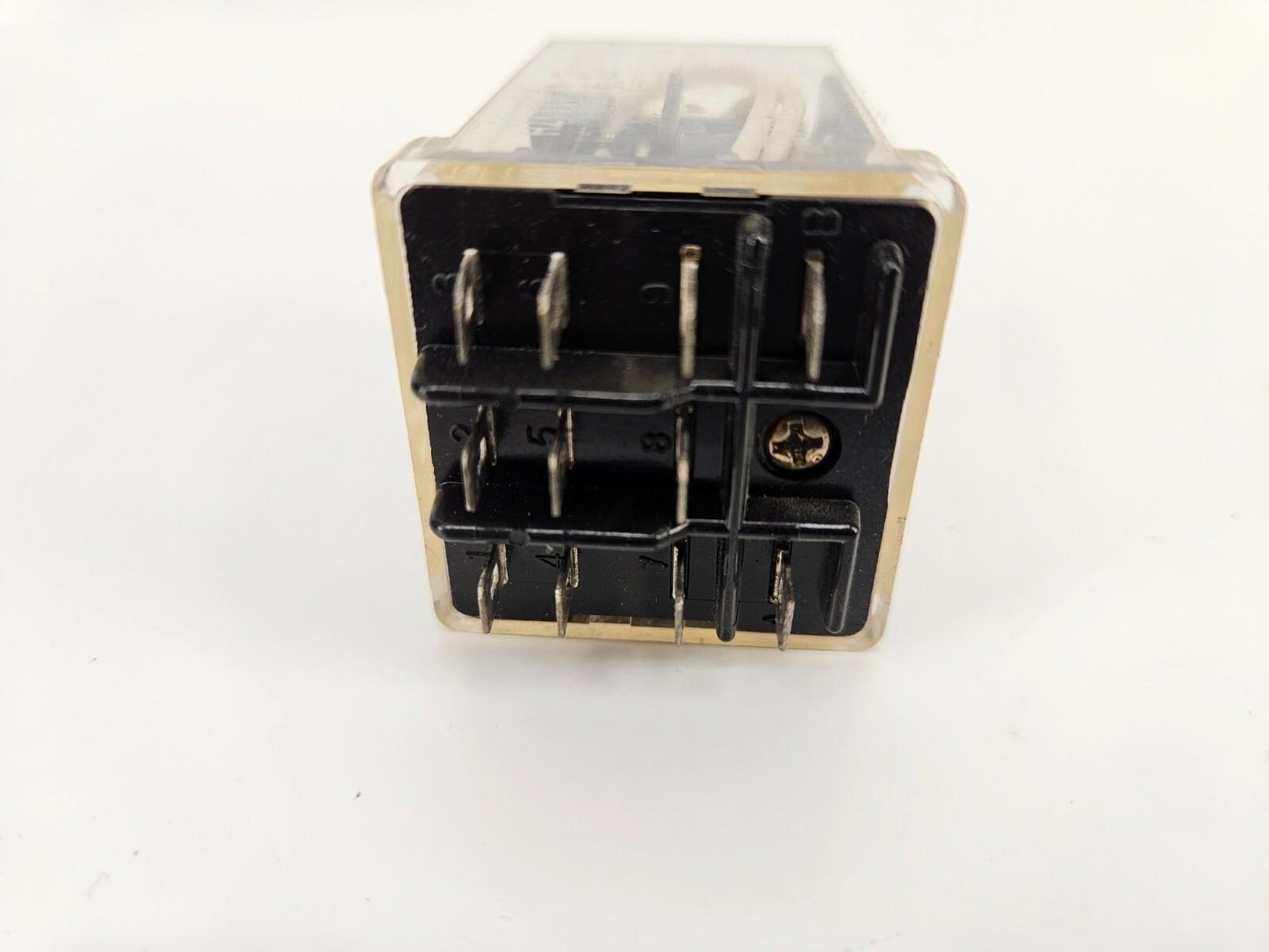 AROMAT AW52529 24VDC - CONTACTS 10A, 1/3HP, 125, 250VAC, 30VDC RELAY