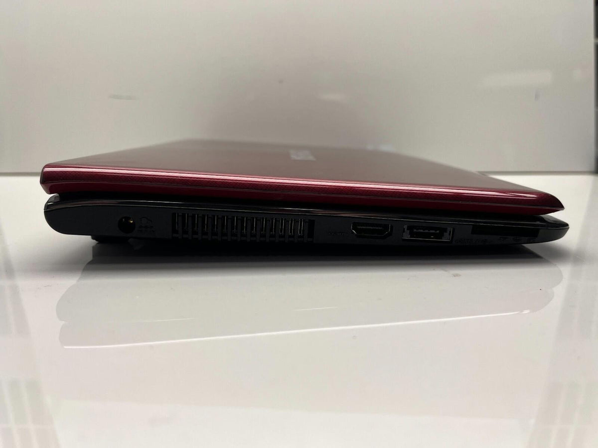 Toshiba Satellite T210 FOR PARTS