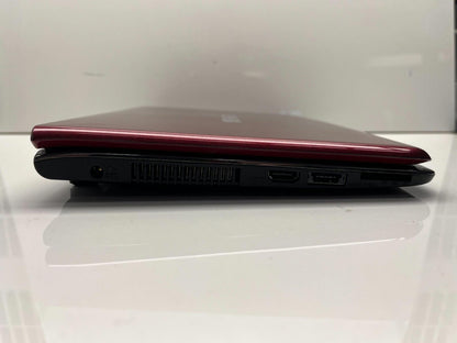 Toshiba Satellite T210 FOR PARTS
