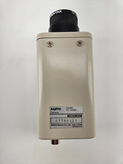 Sanyo VC-0924 Dummy Camera