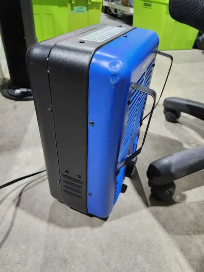 Mastercraft 15" Heater